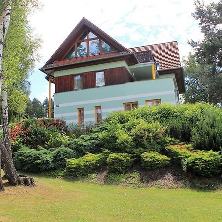 Apartmany Riviera 505 Lipno nad Vltavou Εξωτερικό φωτογραφία