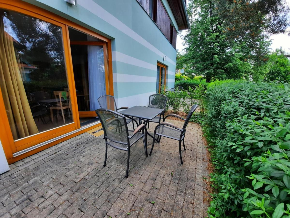 Apartmany Riviera 505 Lipno nad Vltavou Εξωτερικό φωτογραφία