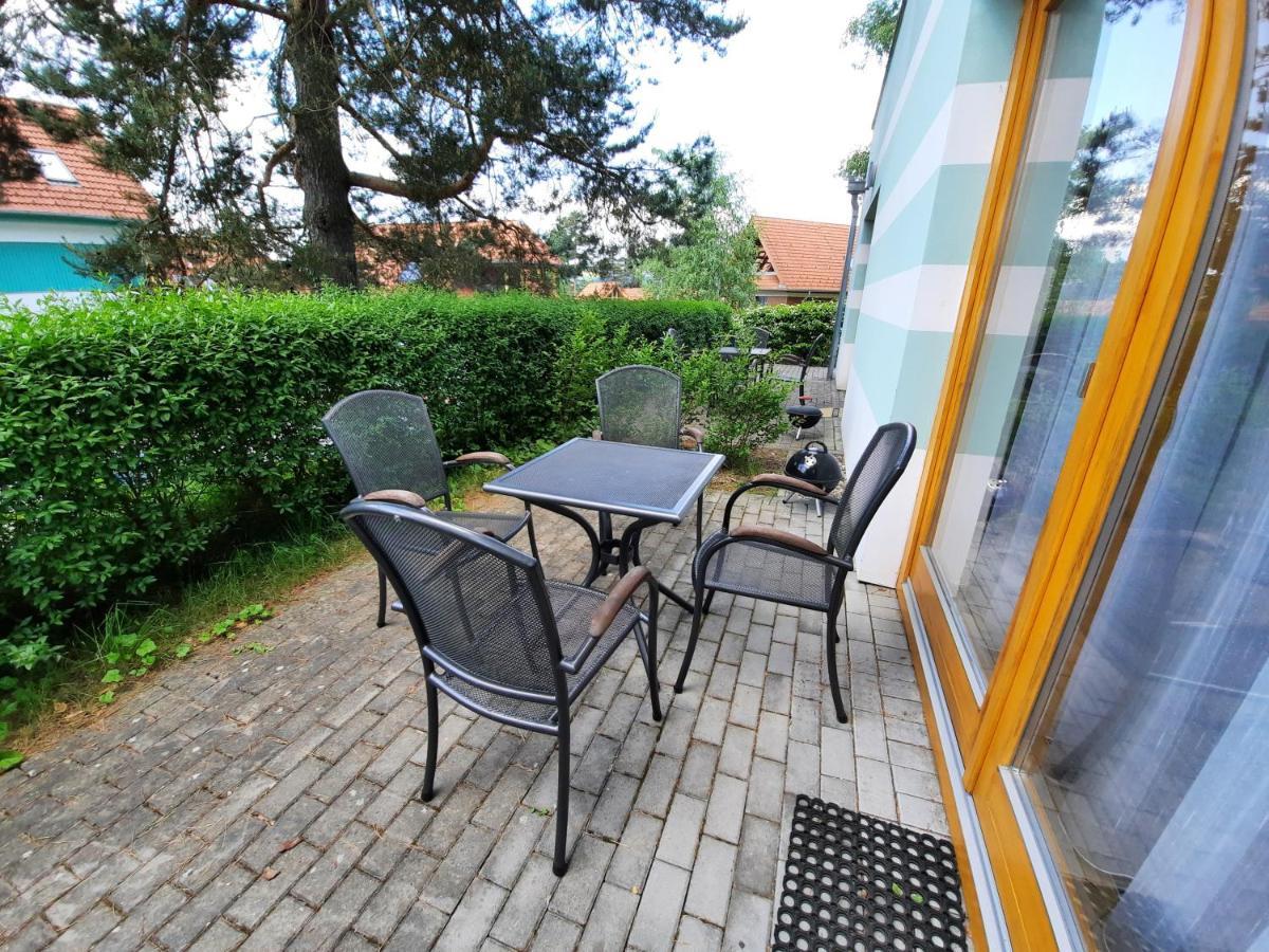 Apartmany Riviera 505 Lipno nad Vltavou Εξωτερικό φωτογραφία
