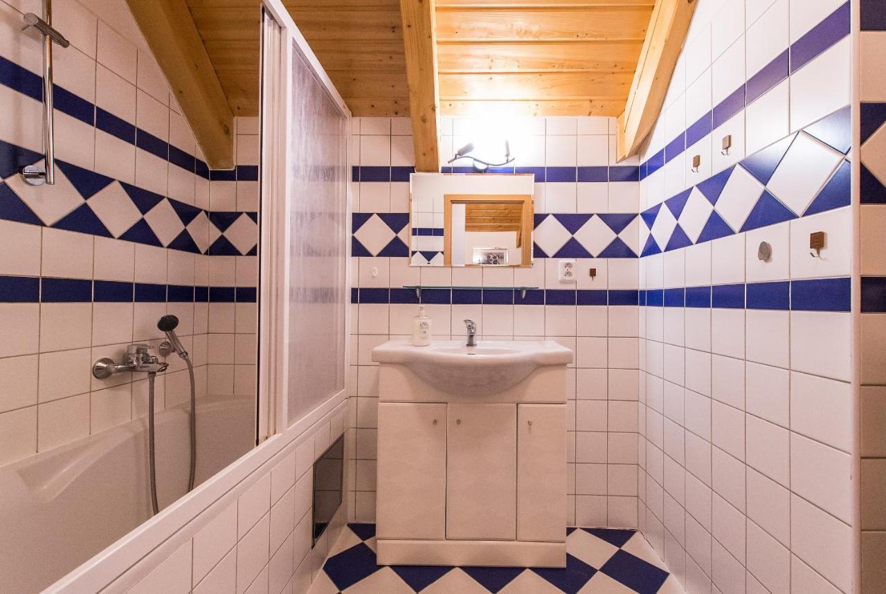Apartmany Riviera 505 Lipno nad Vltavou Εξωτερικό φωτογραφία