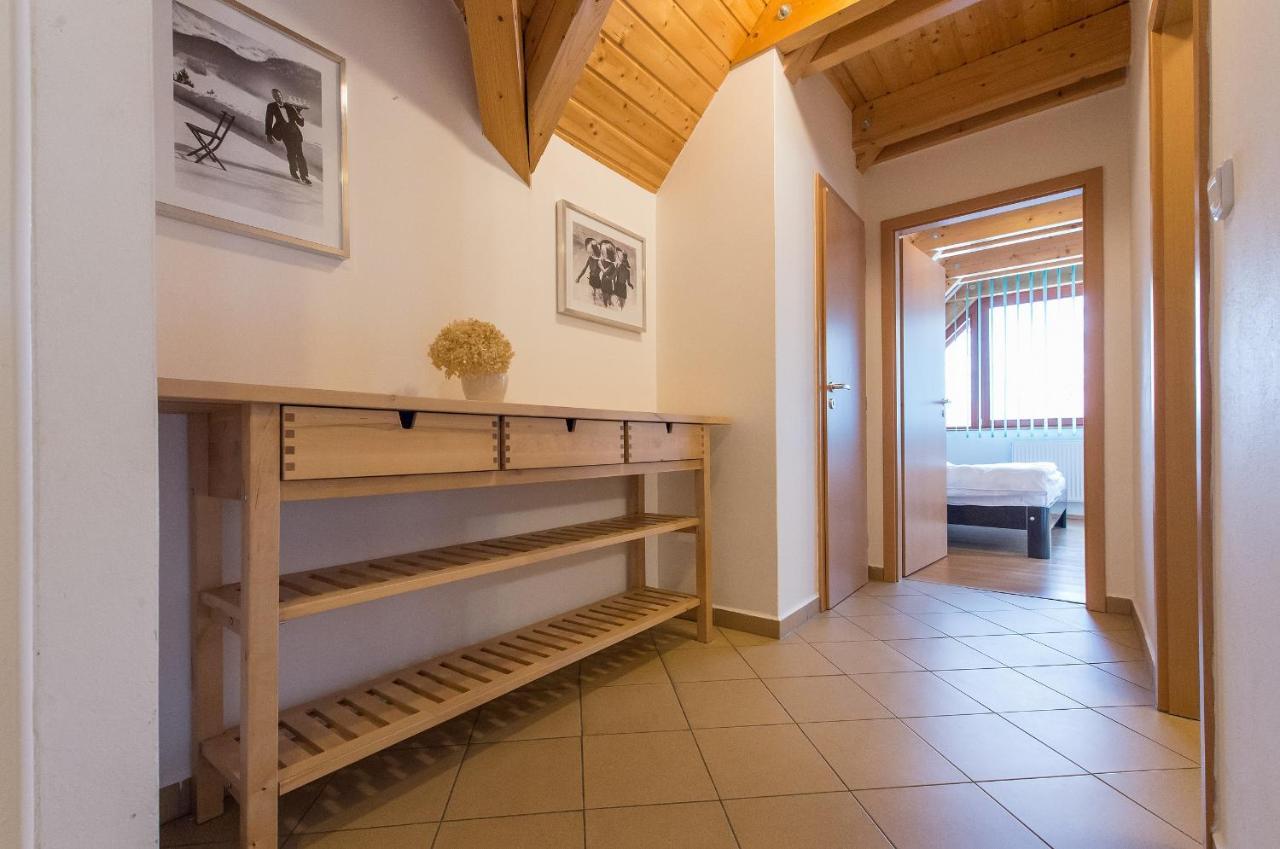 Apartmany Riviera 505 Lipno nad Vltavou Εξωτερικό φωτογραφία
