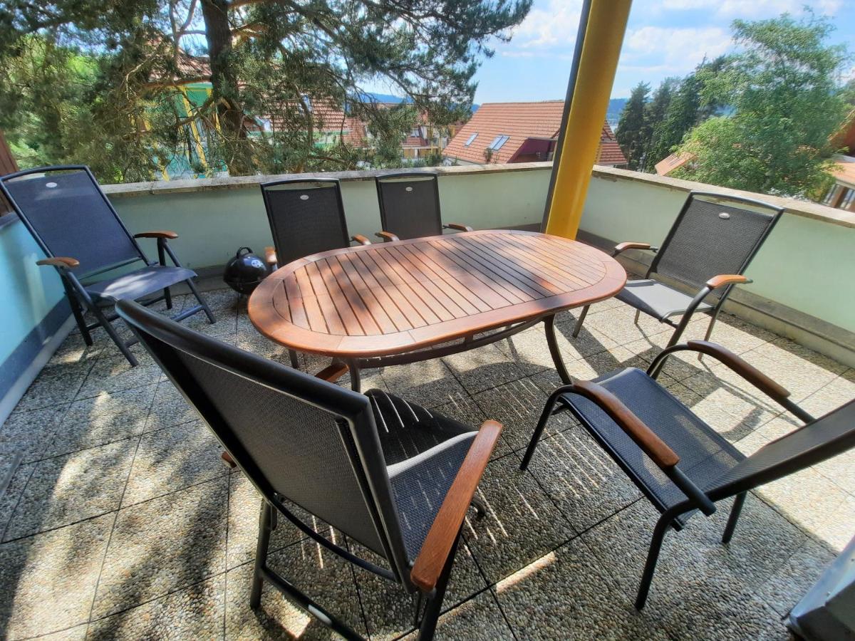 Apartmany Riviera 505 Lipno nad Vltavou Εξωτερικό φωτογραφία