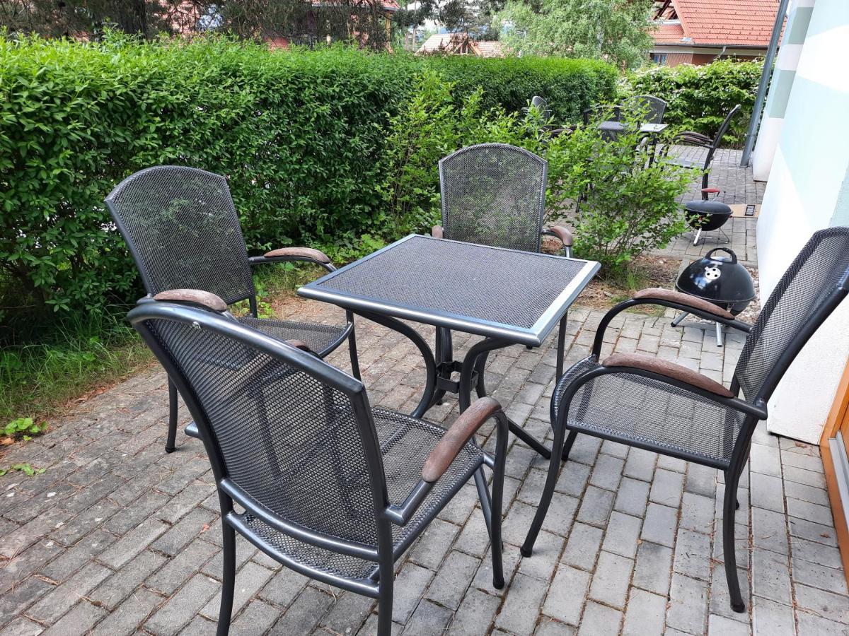 Apartmany Riviera 505 Lipno nad Vltavou Εξωτερικό φωτογραφία