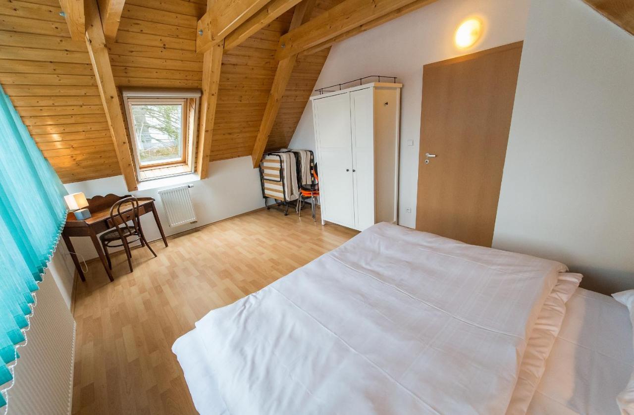 Apartmany Riviera 505 Lipno nad Vltavou Εξωτερικό φωτογραφία