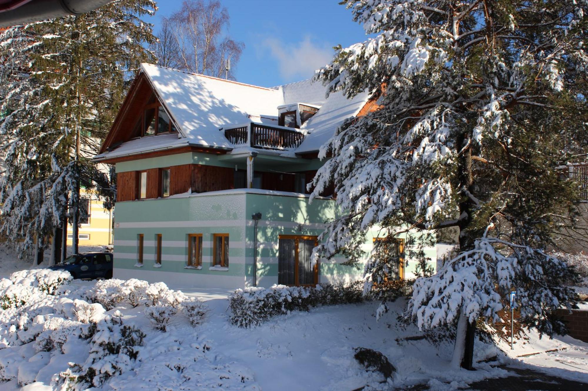 Apartmany Riviera 505 Lipno nad Vltavou Δωμάτιο φωτογραφία