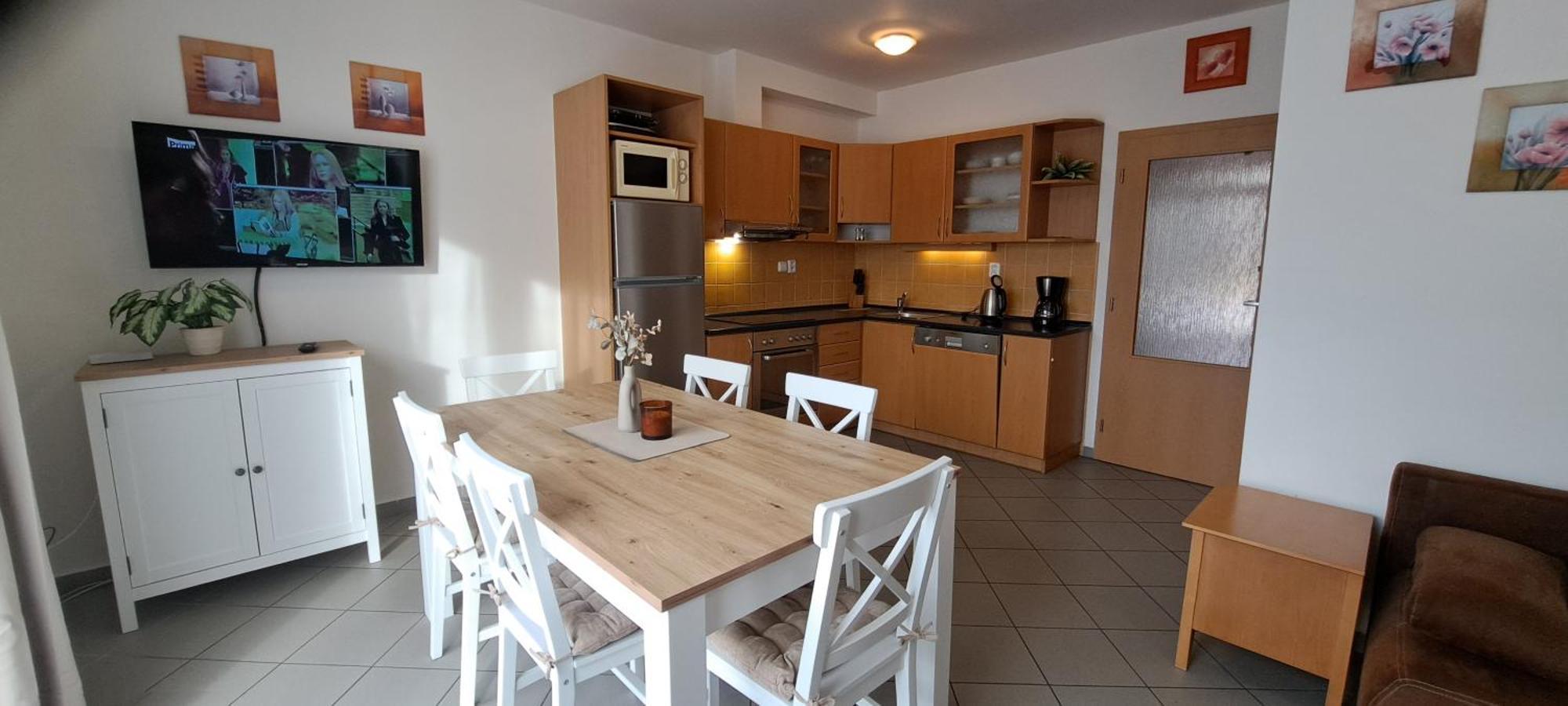Apartmany Riviera 505 Lipno nad Vltavou Εξωτερικό φωτογραφία