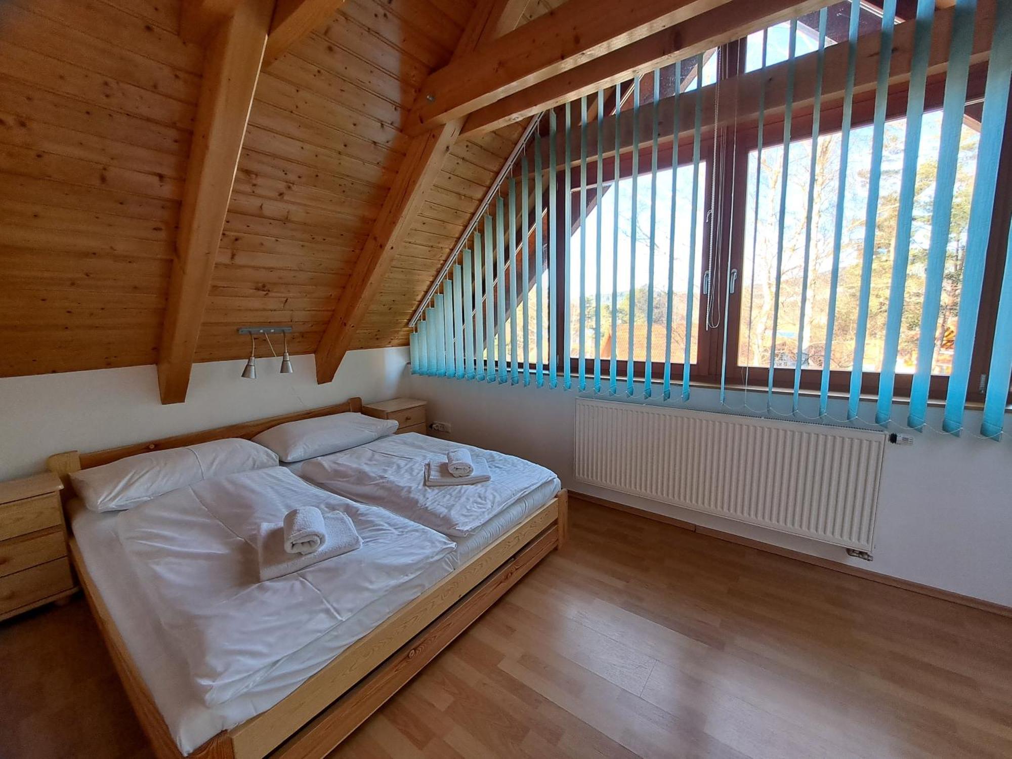 Apartmany Riviera 505 Lipno nad Vltavou Εξωτερικό φωτογραφία