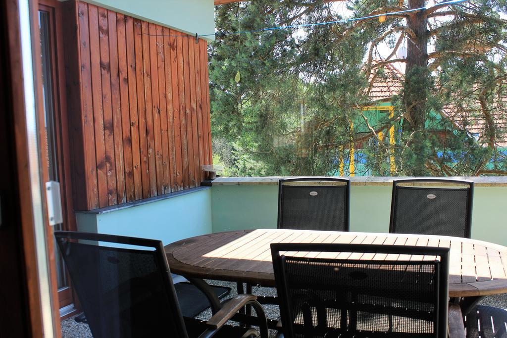 Apartmany Riviera 505 Lipno nad Vltavou Εξωτερικό φωτογραφία