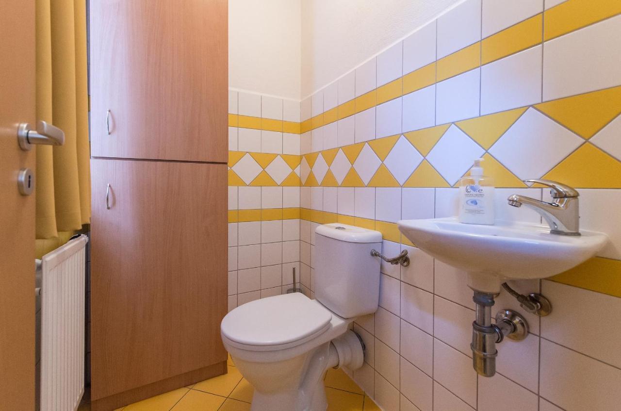 Apartmany Riviera 505 Lipno nad Vltavou Εξωτερικό φωτογραφία