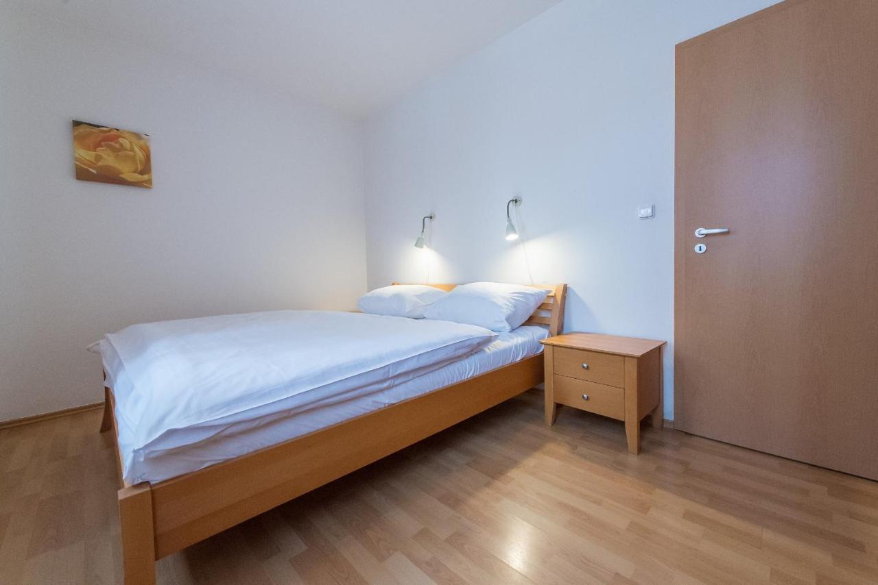 Apartmany Riviera 505 Lipno nad Vltavou Εξωτερικό φωτογραφία