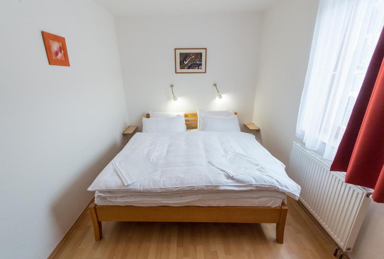 Apartmany Riviera 505 Lipno nad Vltavou Εξωτερικό φωτογραφία