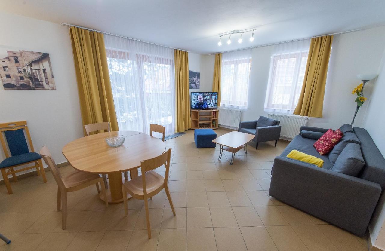Apartmany Riviera 505 Lipno nad Vltavou Εξωτερικό φωτογραφία