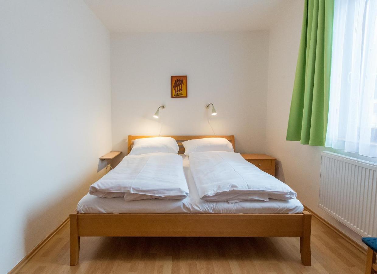 Apartmany Riviera 505 Lipno nad Vltavou Εξωτερικό φωτογραφία
