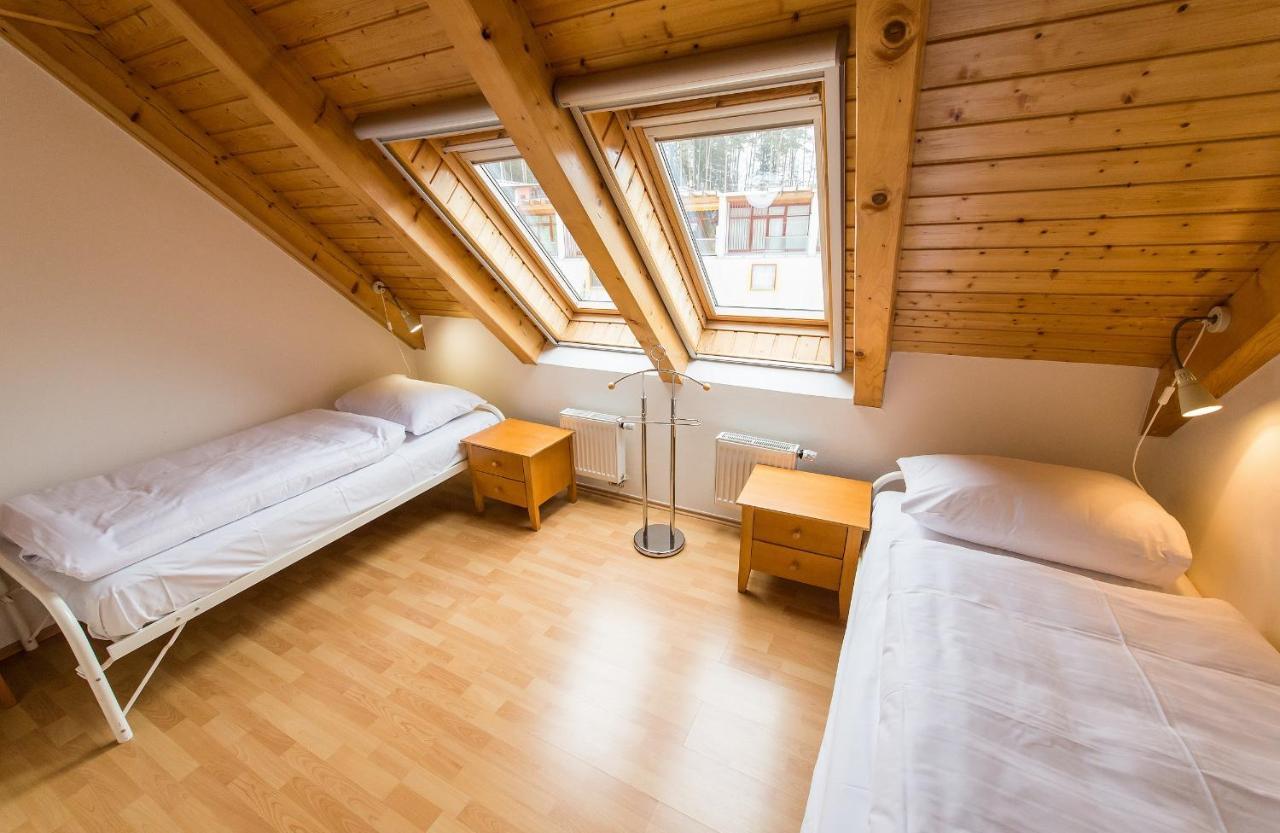 Apartmany Riviera 505 Lipno nad Vltavou Εξωτερικό φωτογραφία