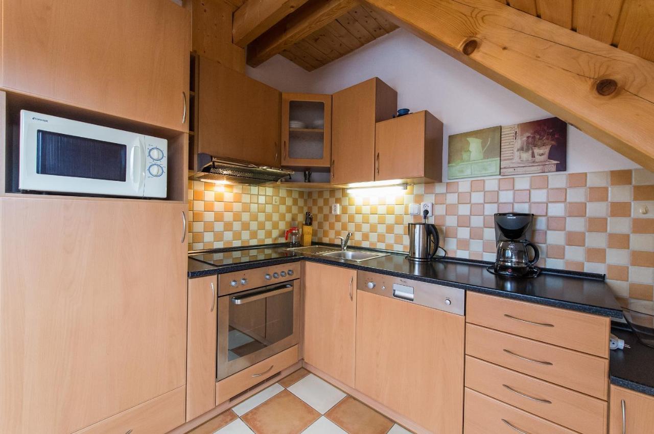 Apartmany Riviera 505 Lipno nad Vltavou Εξωτερικό φωτογραφία
