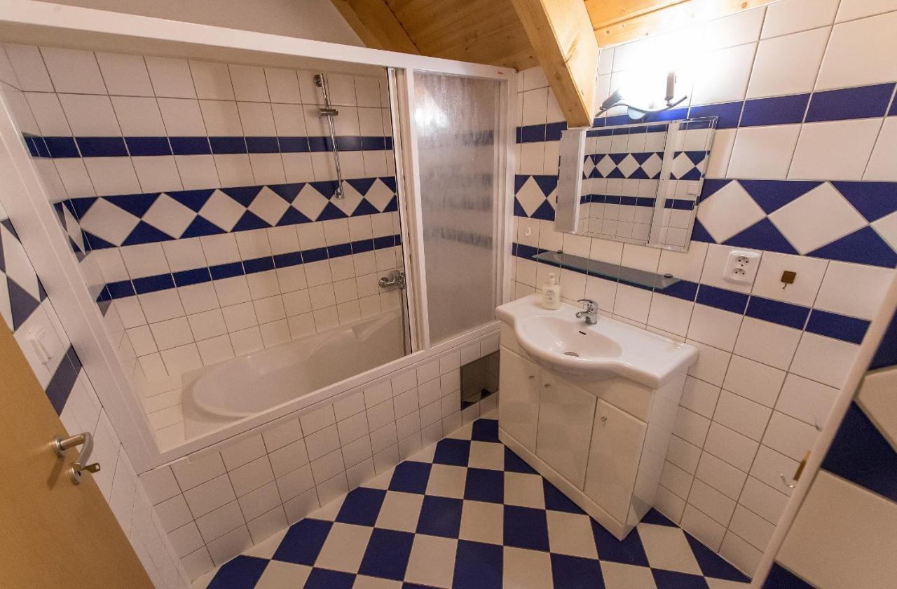 Apartmany Riviera 505 Lipno nad Vltavou Εξωτερικό φωτογραφία