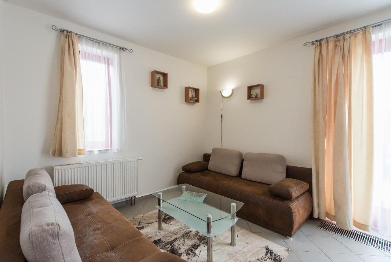 Apartmany Riviera 505 Lipno nad Vltavou Εξωτερικό φωτογραφία