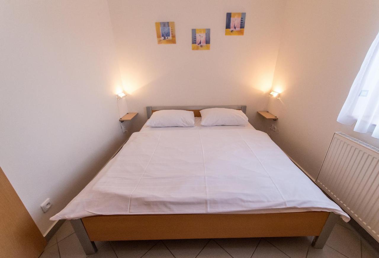 Apartmany Riviera 505 Lipno nad Vltavou Εξωτερικό φωτογραφία
